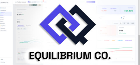 Equilibrium Co — Steam header