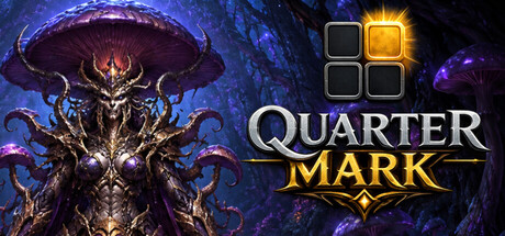 Quartermark — Steam header