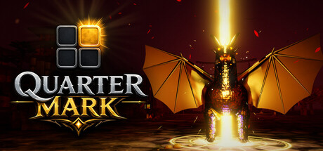 Quartermark — Steam header