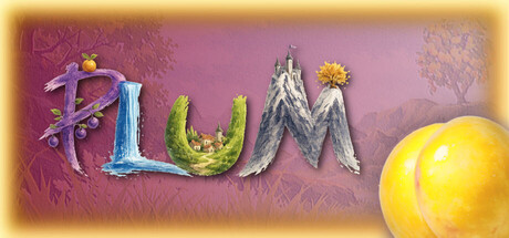 Plum — Steam header