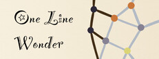 Poster One Line Wonder