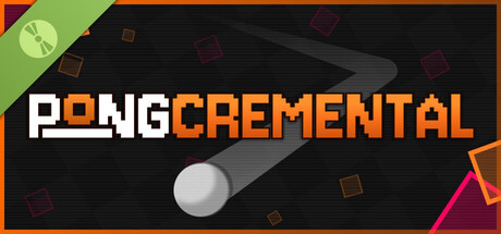 Pongcremental Demo