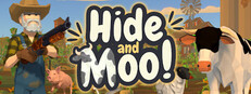 Hide and Moo!