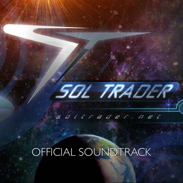 Sol Trader Soundtrack screenshot 1