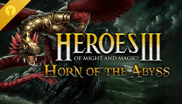 Steam：Heroes of Might and Magic III: Horn of the Abyss