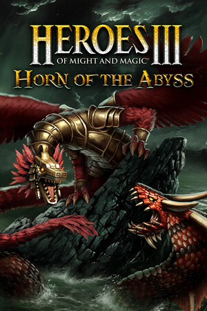 Heroes of Might and Magic III: Horn of the Abyss