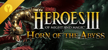 Heroes of Might and Magic III: Horn of the Abyss