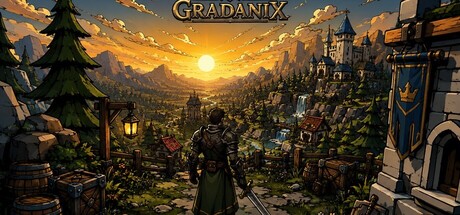 Gradanix