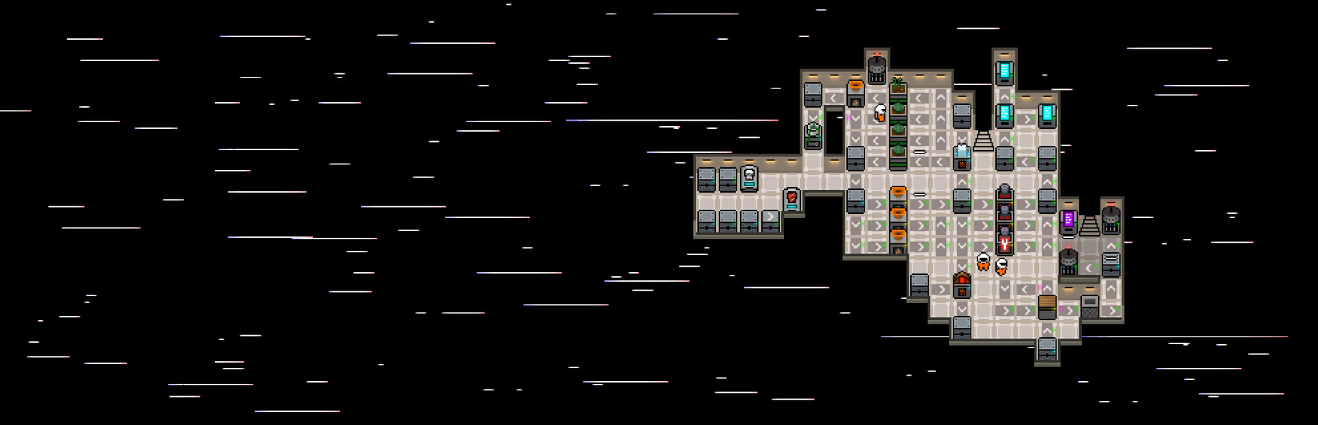 Jump Crew Demo