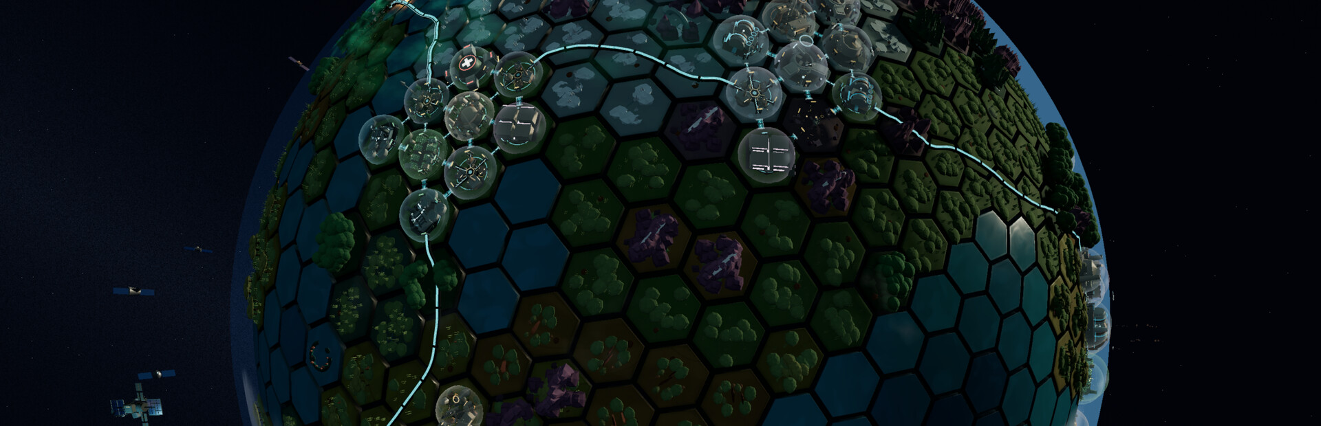 New Dawn Protocol