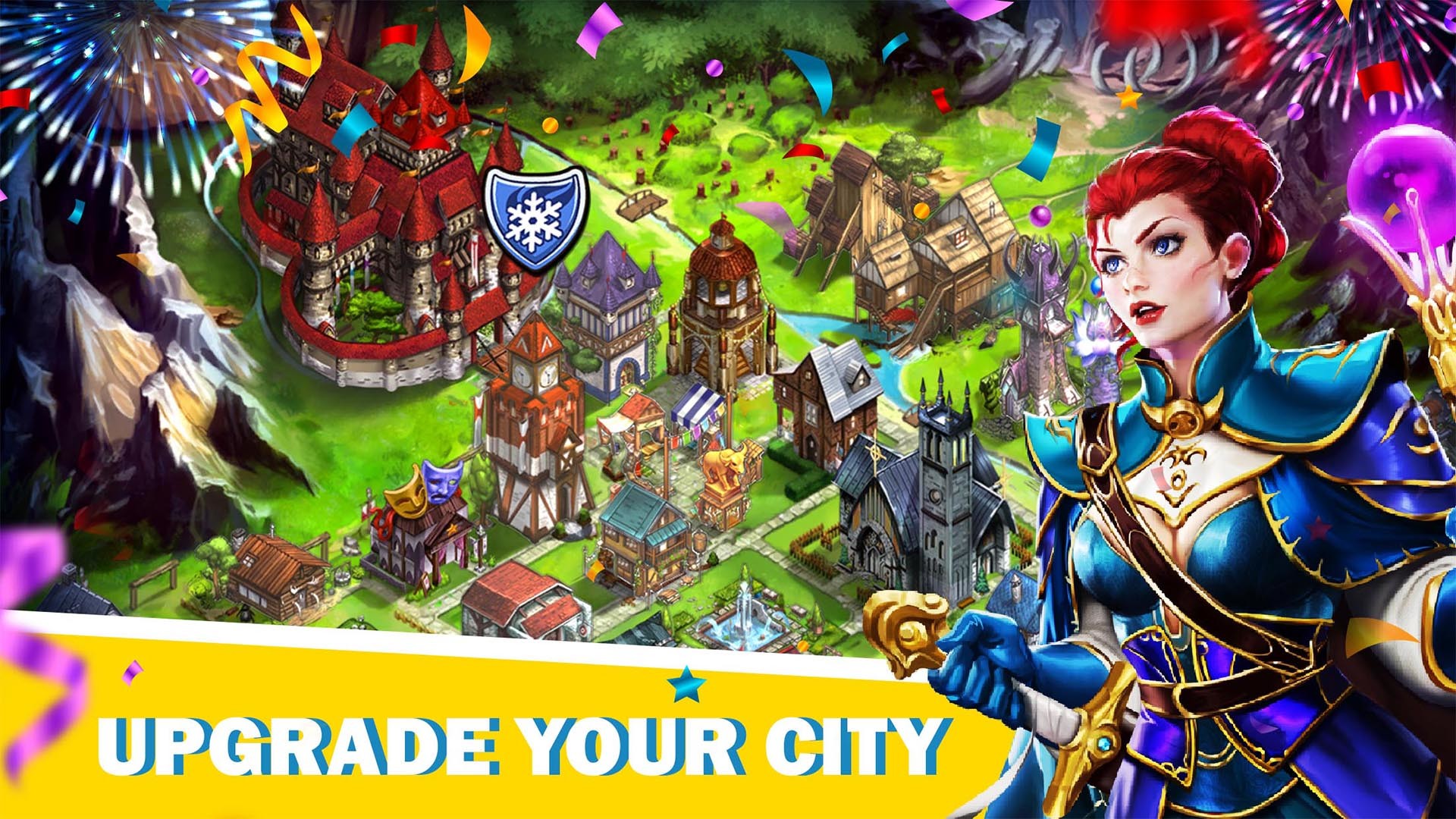 Shop Heroes screenshot 6
