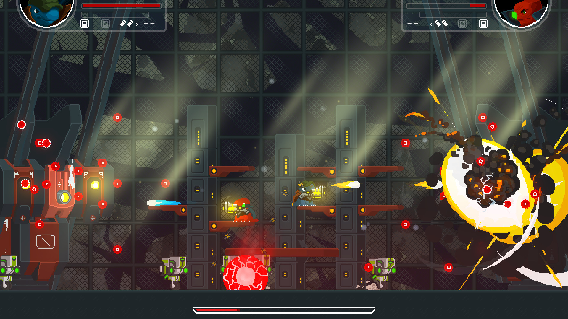 Dragon Bros screenshot 6