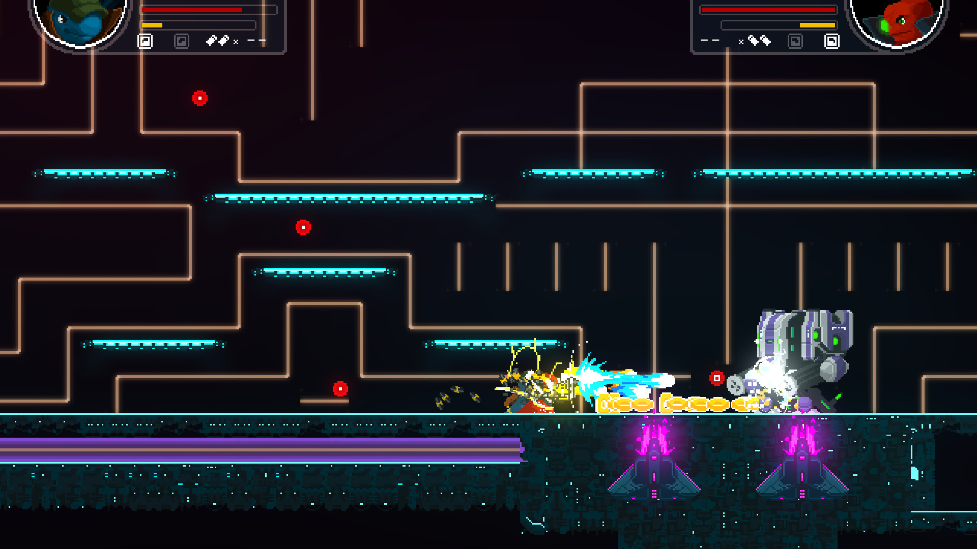 Dragon Bros screenshot 13