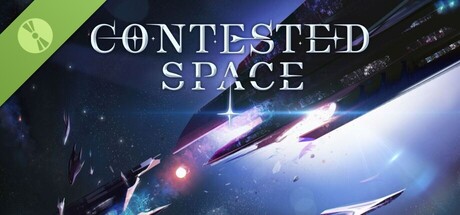 Contested Space Demo