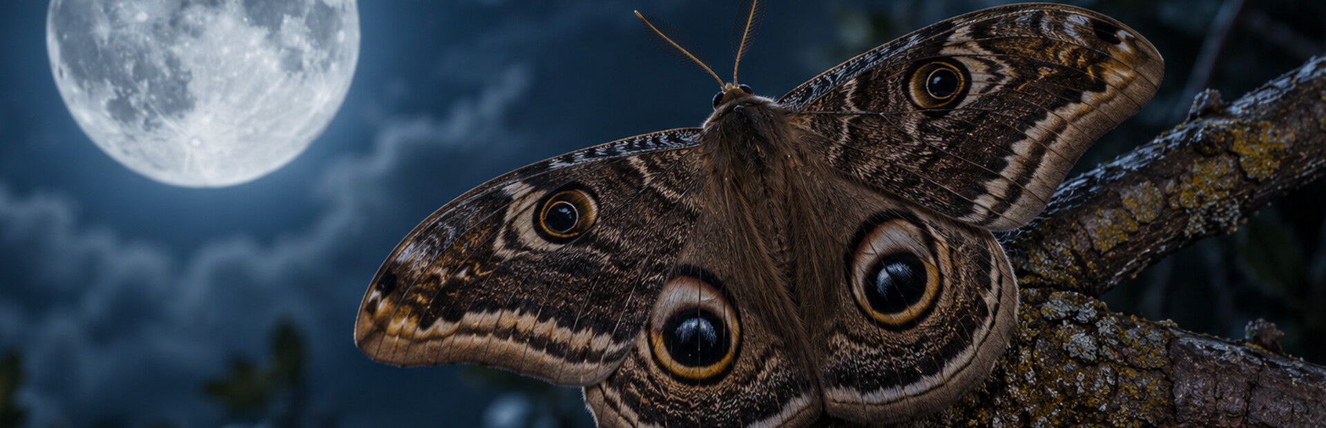Puzzle Butterflies