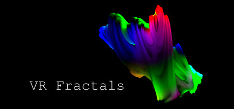 VR Fractals — header artwork