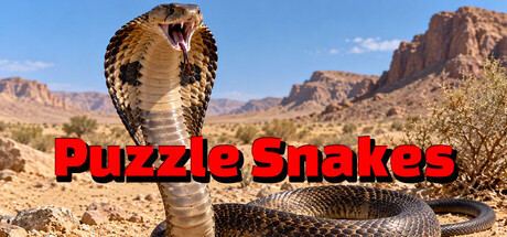 Puzzle Snakes