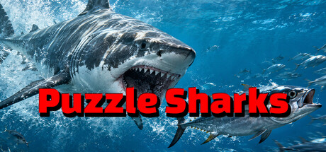 Puzzle Sharks
