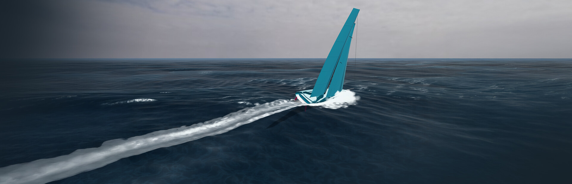 Chill Boats: Open Waters
