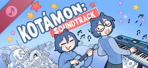 KOTAMON: My Sis Found A Super-Rare Card In Her Cereal Box, So I Became A Garbage Man To Find The Entire Collection And Earn $1,000,000 Soundtrack