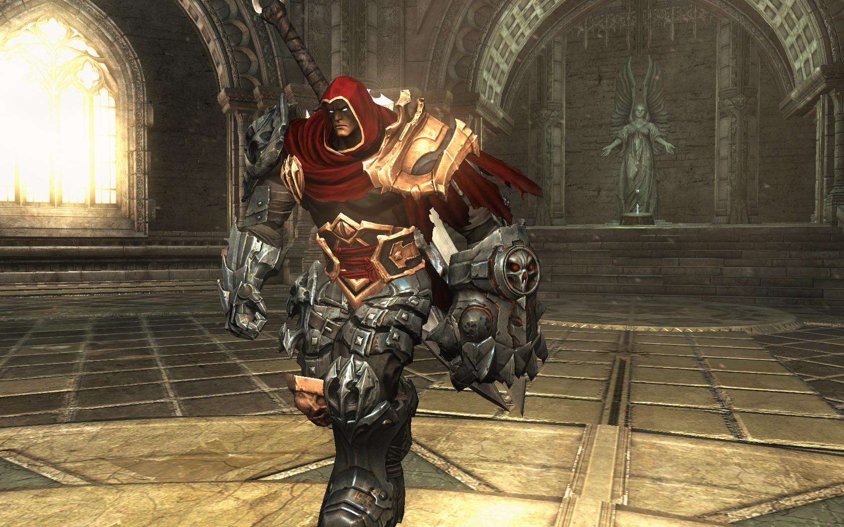 Darksiders™ screenshot 6