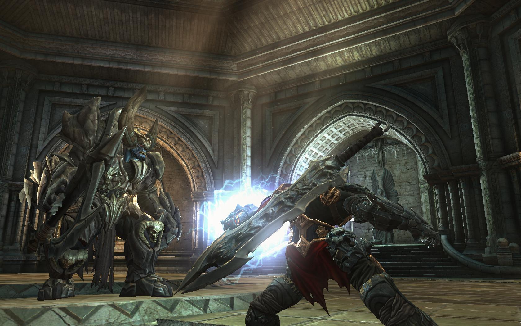 Darksiders™ screenshot 8