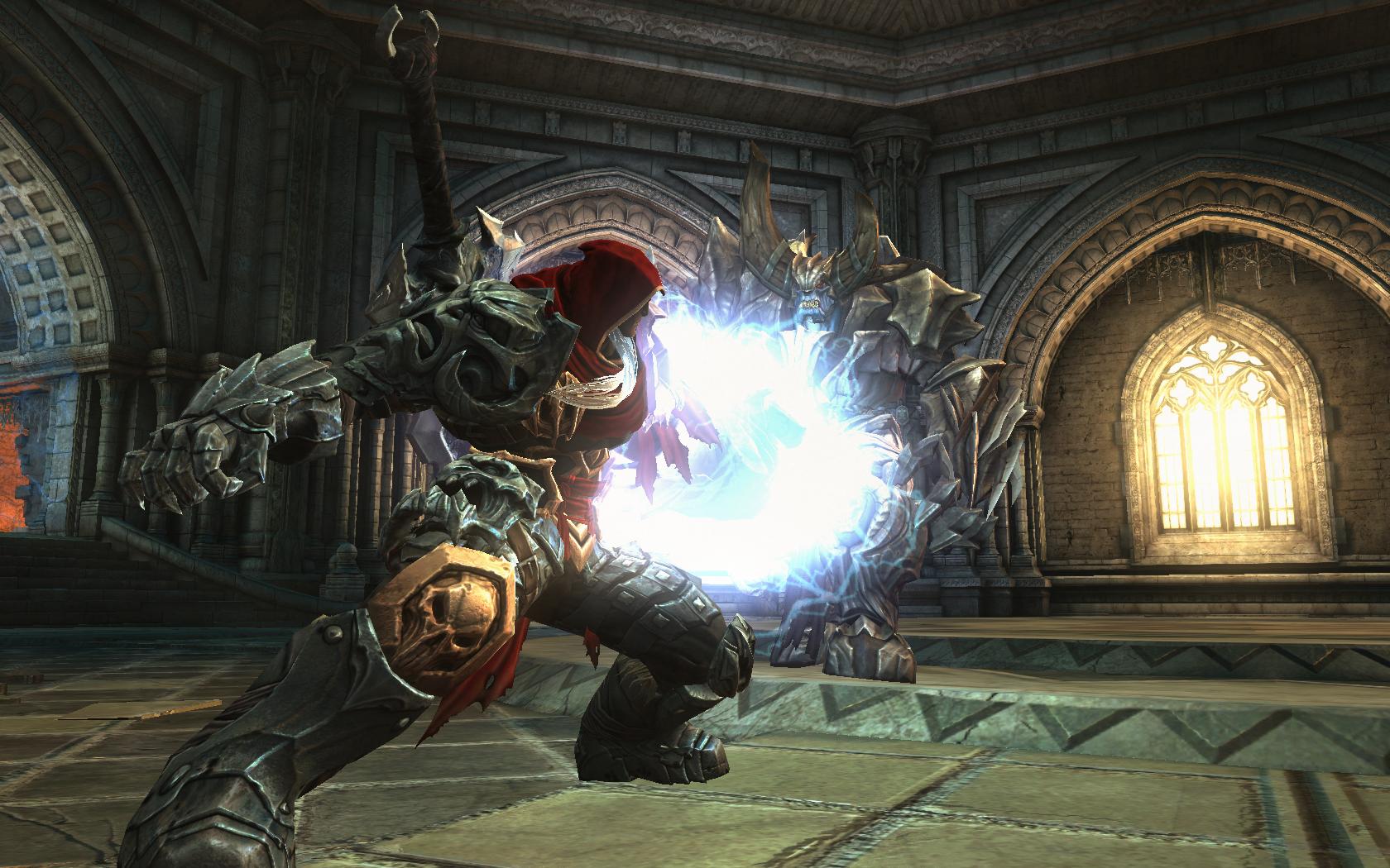 Darksiders™ screenshot 9
