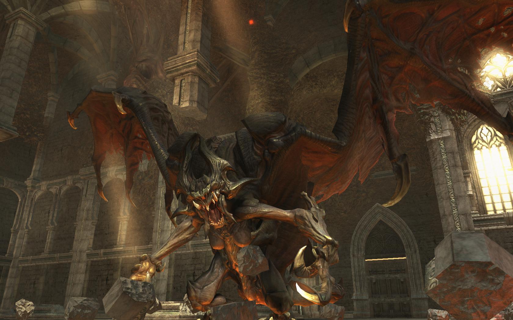 Darksiders™ screenshot 7