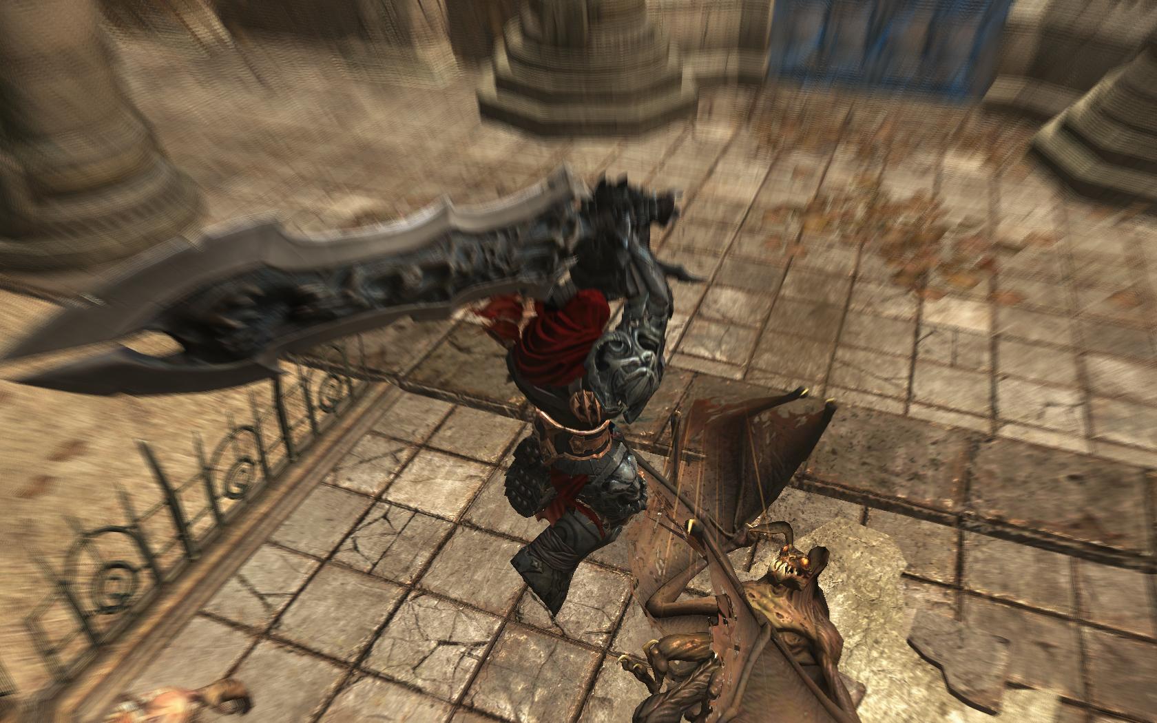 Darksiders™ screenshot 5