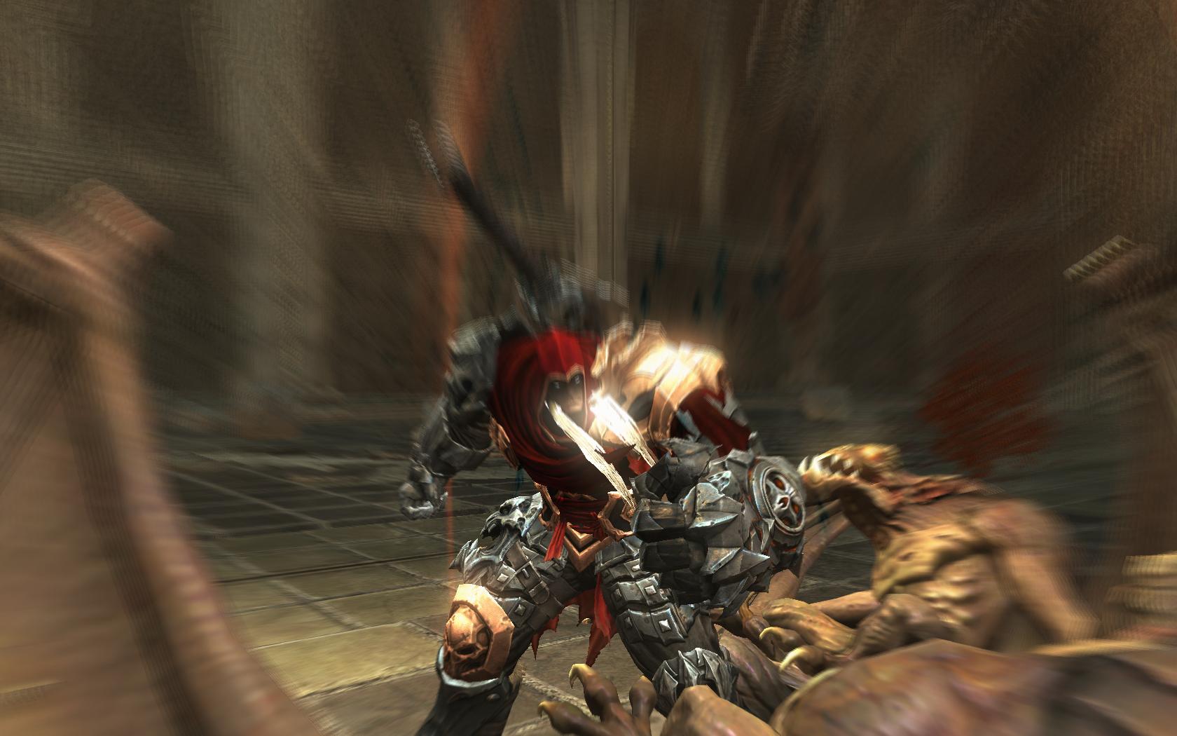 Darksiders™ screenshot 4