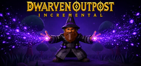 Dwarven Outpost Incremental
