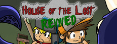 Постер House of the Lost: Revived