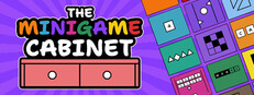 THE MINIGAME CABINET - Game release SEP 2026