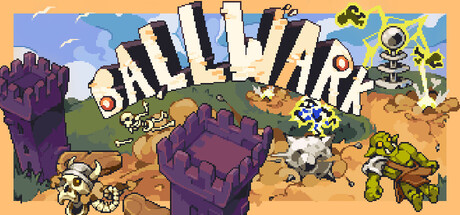 Ballwark: Pinball Siege