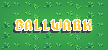 Ballwark: Pinball Siege — Steam header