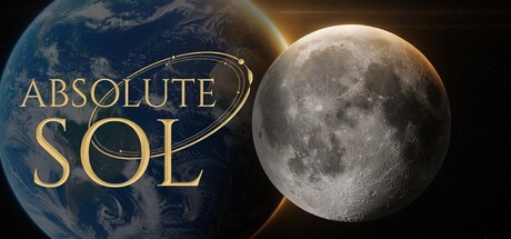 Absolute Sol — Steam header