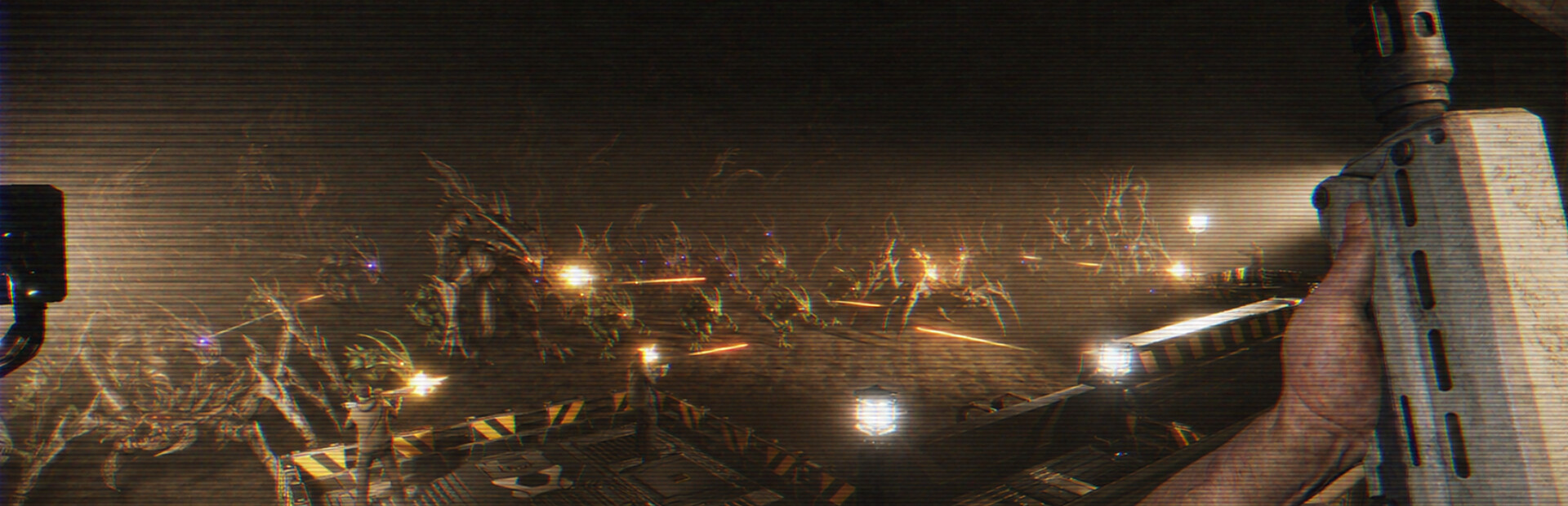 The Last 15 Minutes on Tau Alpha 7