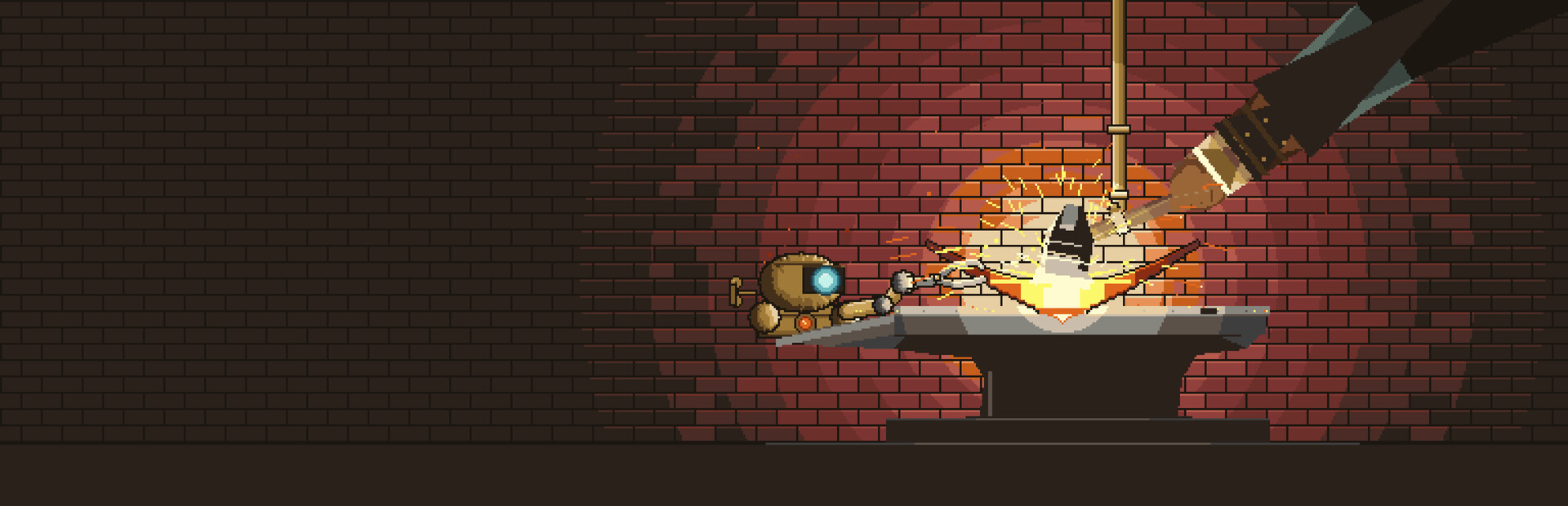 Epoch Forge