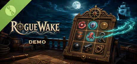 Roguewake Demo