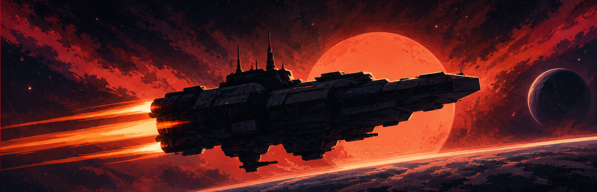Starwake