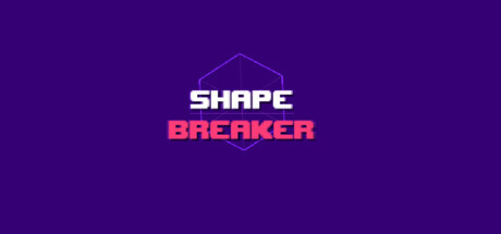 ShapeBreaker — Steam header