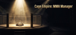 Cage Empire: MMA Manager