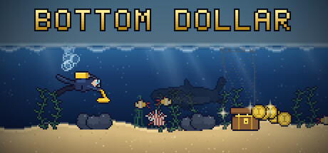 Bottom Dollar — Steam header