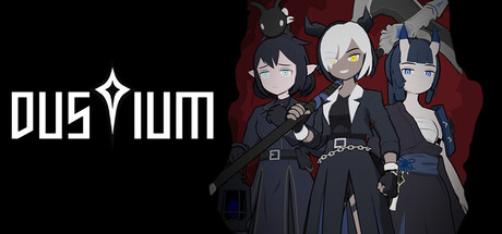Dustium — Steam header