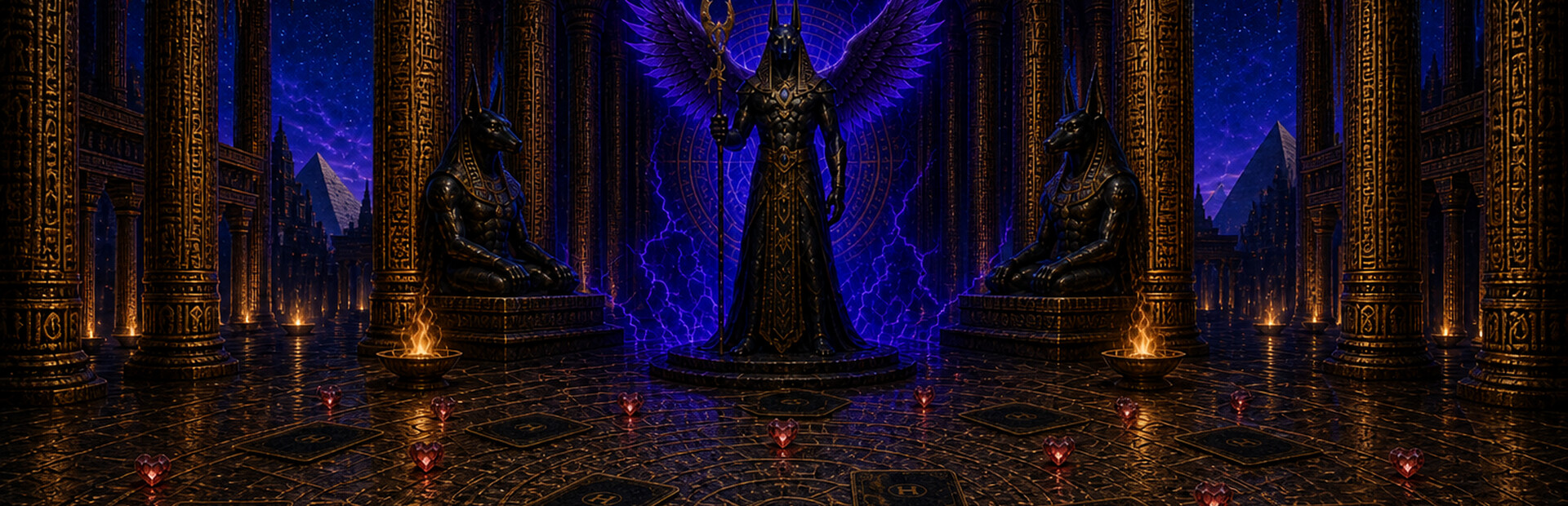 Card Harts Reborn