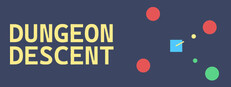 Dungeon Descent cover art