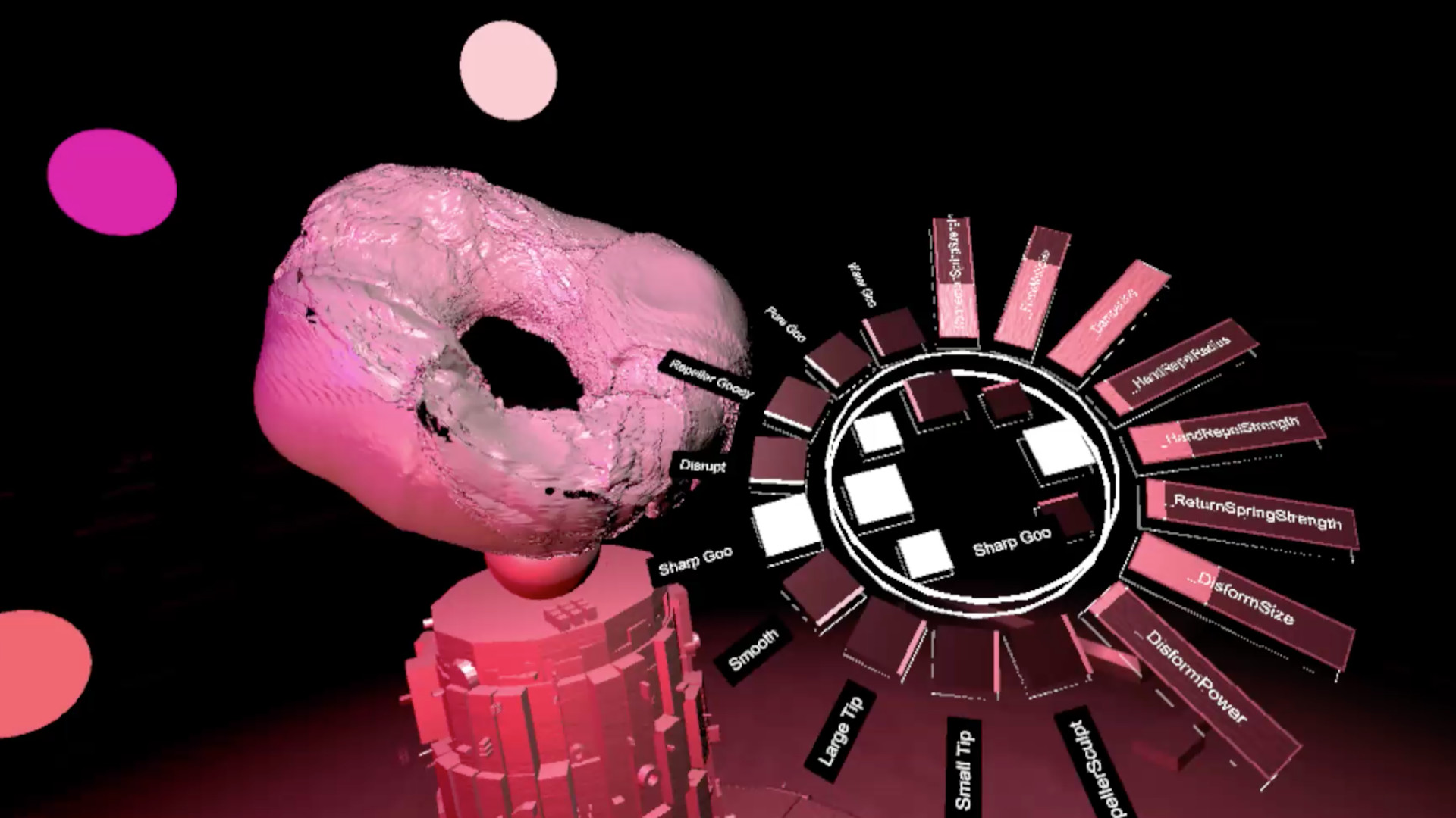 My Lil' Donut screenshot 3
