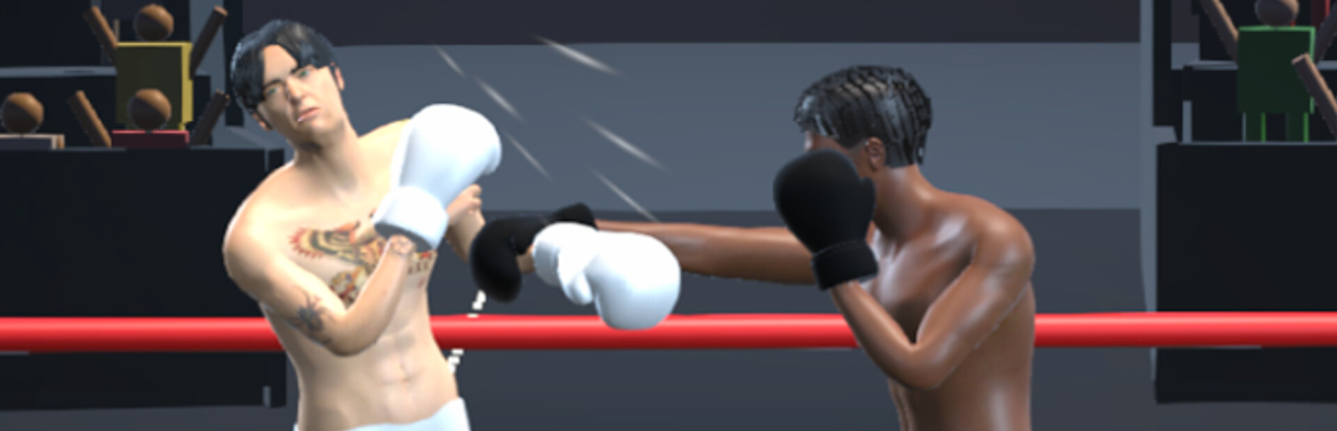 Pure Muay Thai
