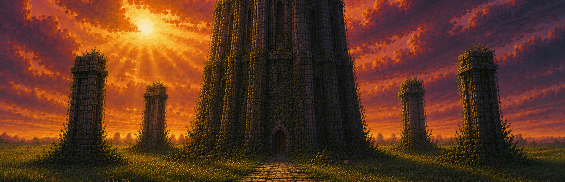 Guild of the Tower