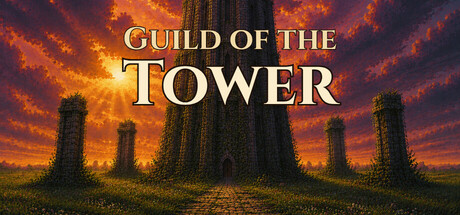Guild of the Tower